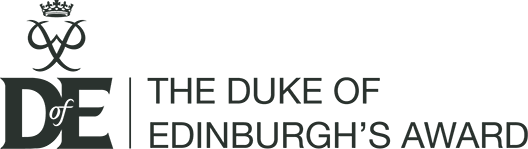Duke of Edinburghs Award Logo